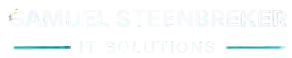 Logo Samuel Steenbreker - IT Solutions